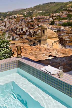 Casa del Arrabal Montefrio